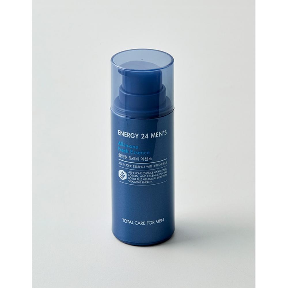 Tonymoly All In One FreSh 120ml Energy24 Men S