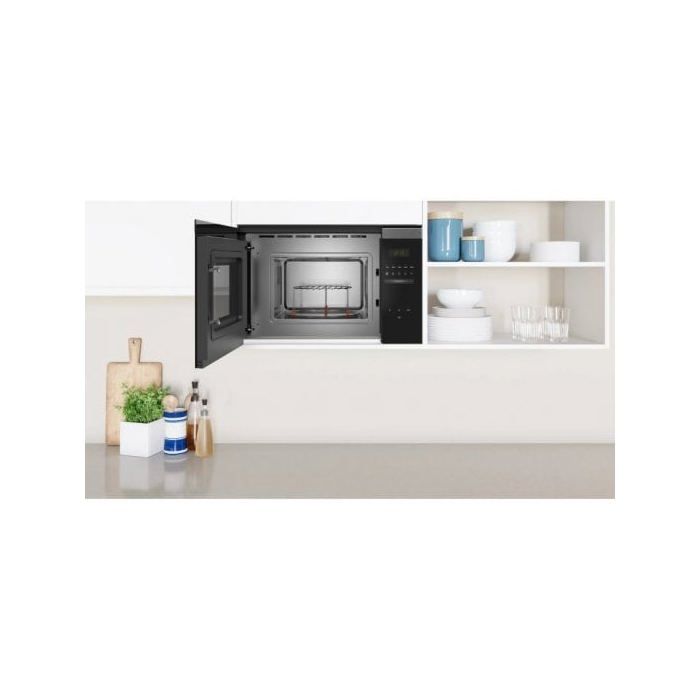 Balay 3CG4172X2 1000W 20 L Microwave with Grill Stainless Steel