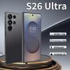 Смартфон S26 Ultra: 6,75" HD Android з вбудованим стилусом