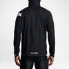 Nike Sports Training Quick-Dry Hooded Jacket Men Outerwear Black 933836-010