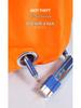 Universal Motorcycle Sunshade and Waterproof Dustproof Cover Set