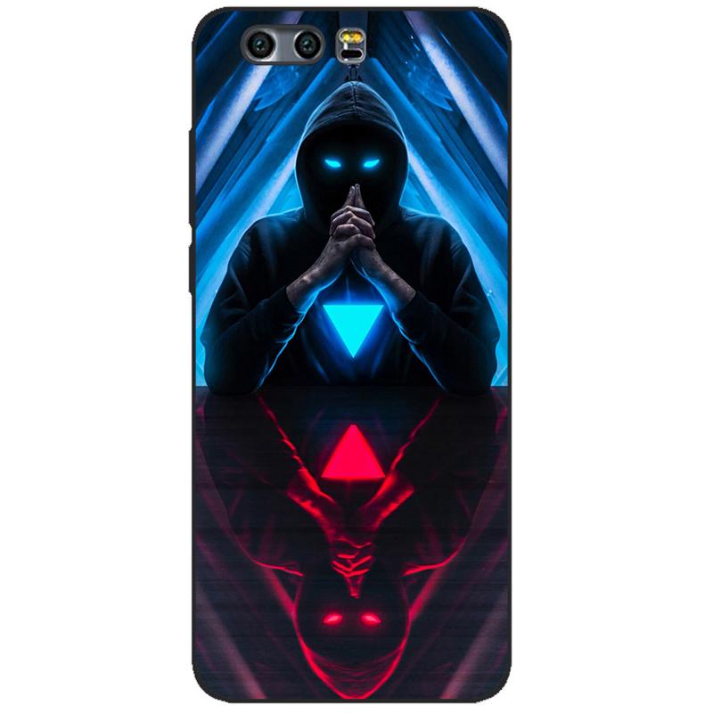 Custodia Per Huawei Honor 9 STF-L09 STF-AL00 STF-AL10 Stampata Honor9 Morbida Custodia Posteriore in Silicone TPU Cover per Telefono Honor 9 Custodia Bumper