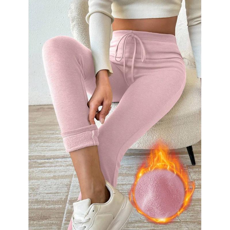 

Denim-Like Slim Fit Base Layer Leggings S