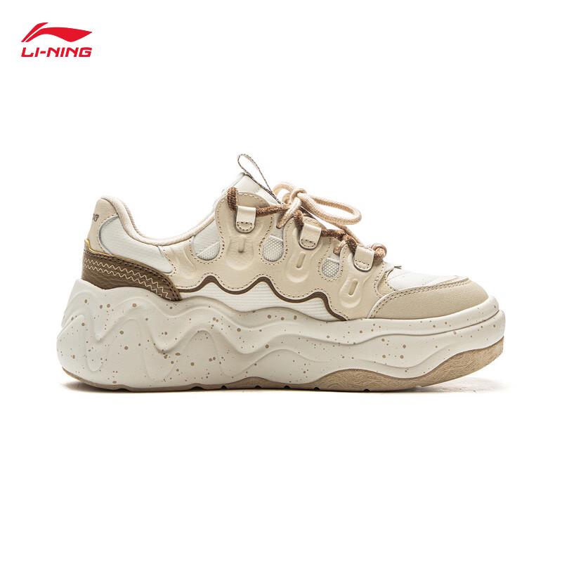 Li-Ning Cheese 3.0 Women's Casual Shoes