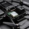 DC 3.3V 5.8G 100mW 8CH Wireless Audio Video Transmitter Module TX5823 8 Channels transmission for FPV UAS