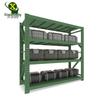 Xinyuesheng Military Green Mobile Storage Rack