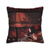 Decorative Pillow Cover Arthur Morgan Merch Home  Pillow Case Cover Zippered MultiSize