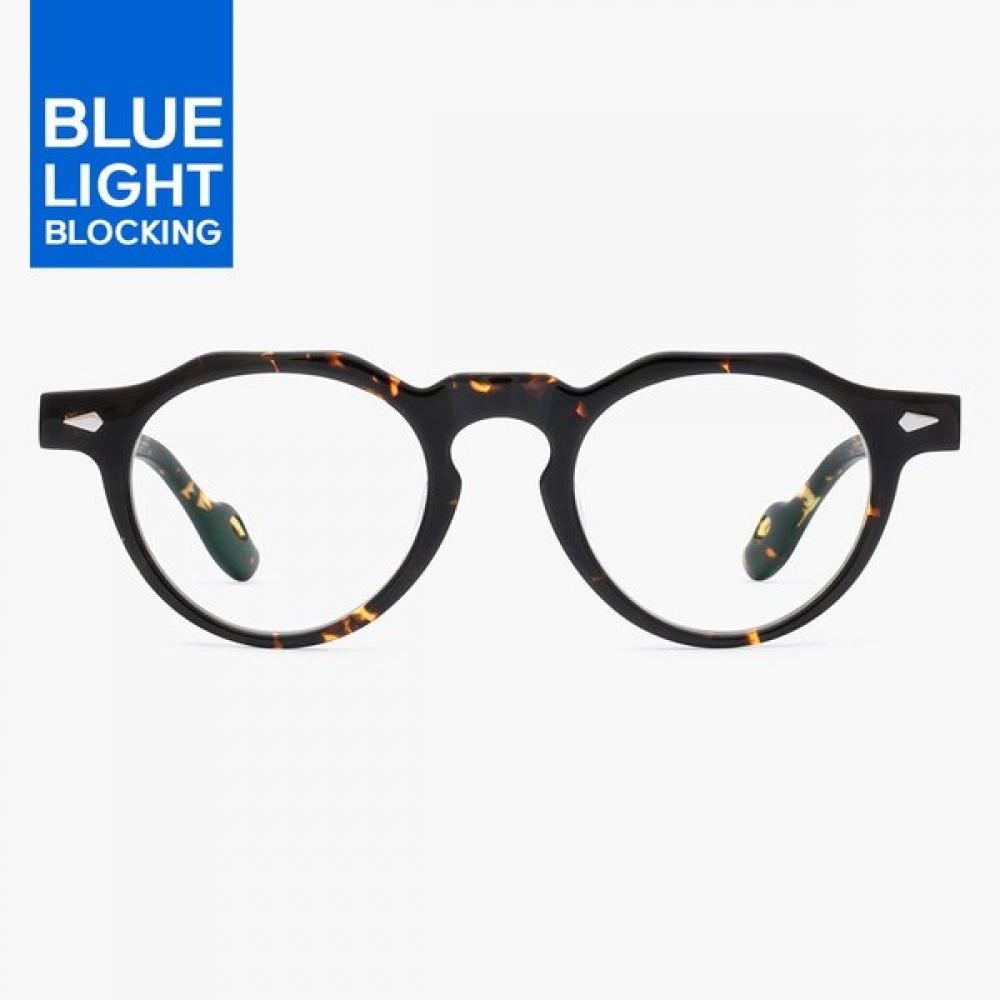 Reclow Acetate Blue Light Glasses Hopi Single option