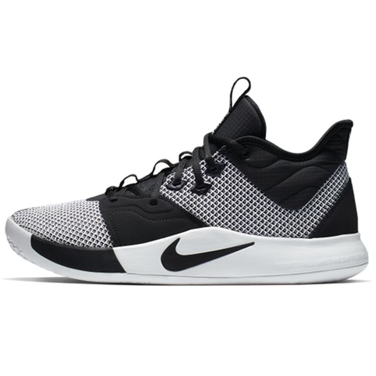 

Черные мужские кроссовки Nike PG 3 AO2608-002