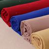 Womens Muslim Chiffon Headscarf Islamic Ladies Neck Head Hat Hijab