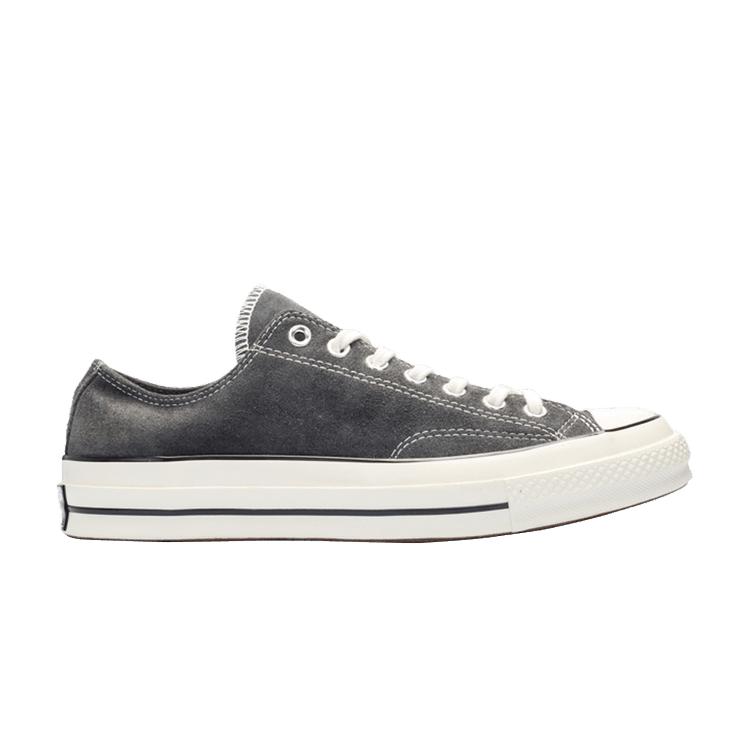 

Кроссовки унисекс Converse Chuck Taylor 70 Ox Черный Уголь 149444C