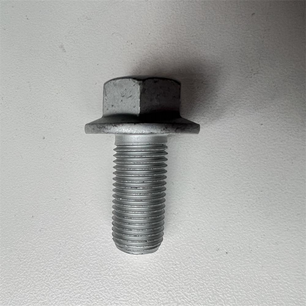 Hex Flange Bolt 68300566AA for Jeep Compass 2017-2024