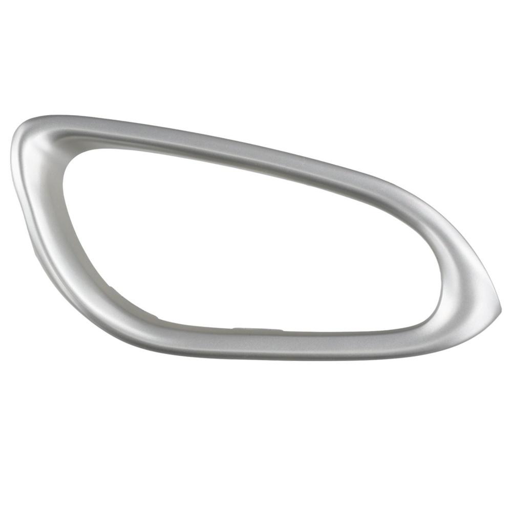 

Front Right Interior Door Handle Trim Bezel For Nissan Sentra 2013-2019