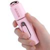 Portable Mini Facial Mist Sprayer Hydrating Handy Air Humidifier Face Mister 30ml