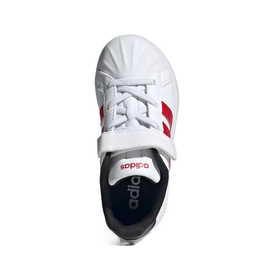 Adidas Street Talk Fashion Comfortable Simple Skate Shoes Kids Skate Shoes JQ8598
