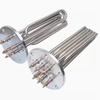Xinwote 2500W Stainless Steel Electric Heating Tube