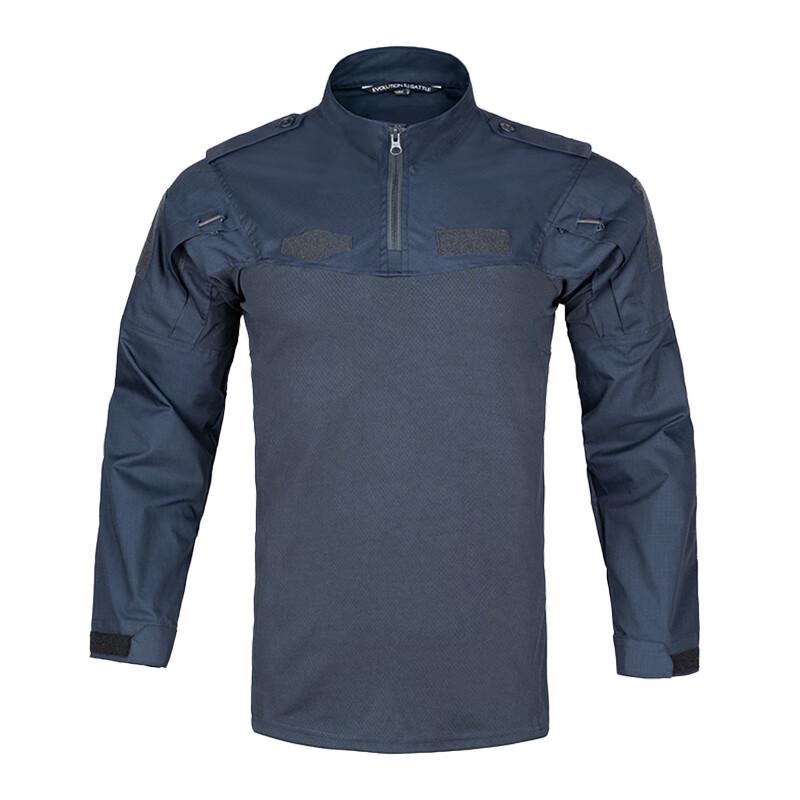 Tiger Camp M2 Tactical Quick-Dry Training Uniform L