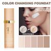4 In 1 Biomimic Foundation Medium Spectrum by Lanisty SPF 50 1.05 Fl Oz 30g