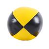 3PCS PU Filled with Soft Touch Toy Ball Fine Particles Design Toy