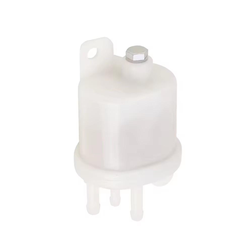 Inline Fuel Filter RGD3300 For Robin DY23 DY27 243-62101-20 2436210120 2436210110 243-621-01-10 Polaris 3086088 Fuel Filters5