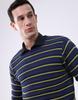 Monte Carlo Men's Round Neck Full Sleeve Pullover