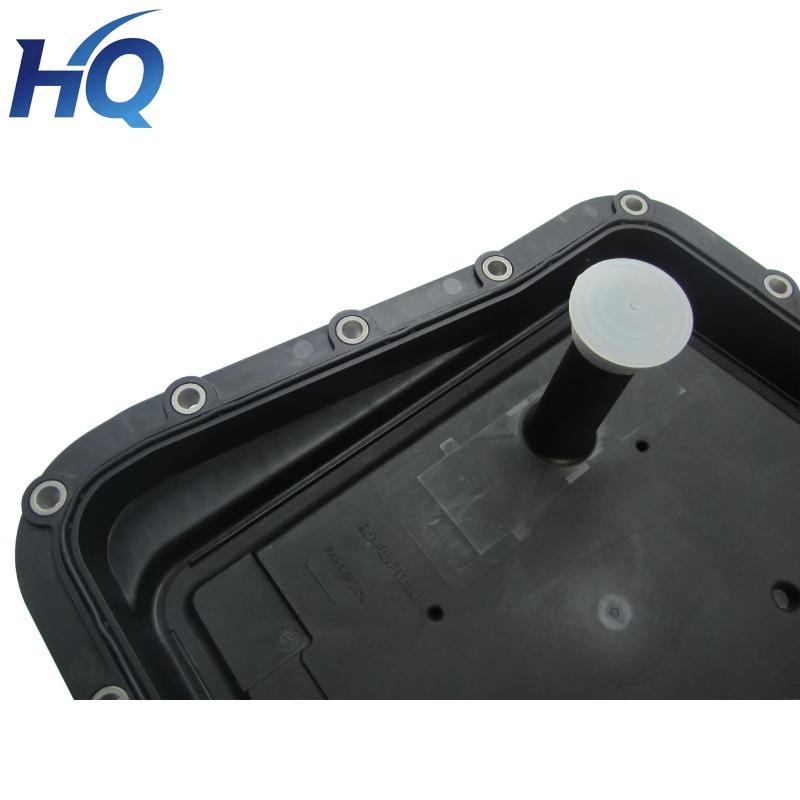 24117571227 24152333903 Transmission Oil Pan For BMW E90 E91 E65 F01 E83 E53 E70 E85 E86 750i 24117519359