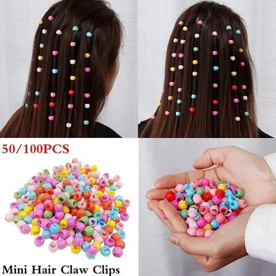 Accesorii pentru păr – Clame de păr