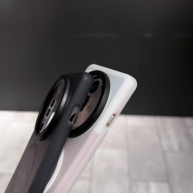 OPPO Find X8 Ultra Magnetische Mat Anti-Vingerafdruk Beschermhoes X8s X300Pro