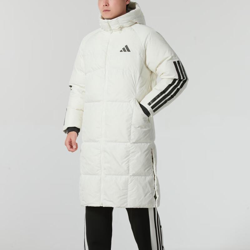 adidas Men's JG3838 Winter Lifestyle Down Jacket