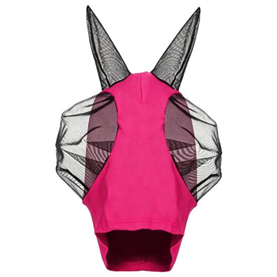 Horse Fly Mask, with Wide Eye Opening Space, Soft Lightweight Breathable Mesh Mask, for Insect And UV Protection