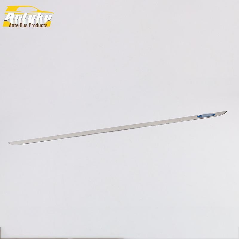 

Tailgate Trim & Rear Bumper Guard for 2019 Corolla