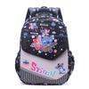 Schoolbag Cute Cartoon Schoolbag for Girls, Primary School Students, Grades 3 To 6 1011 New Children's Large-capacity Burden-reducing Backpack