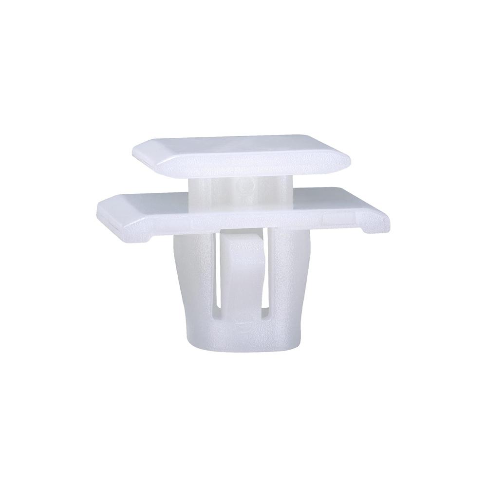 20 Pcs Outer Side Door Trim Moulding Retainer Clips 75315-S9A-004 For Honda Cr-V