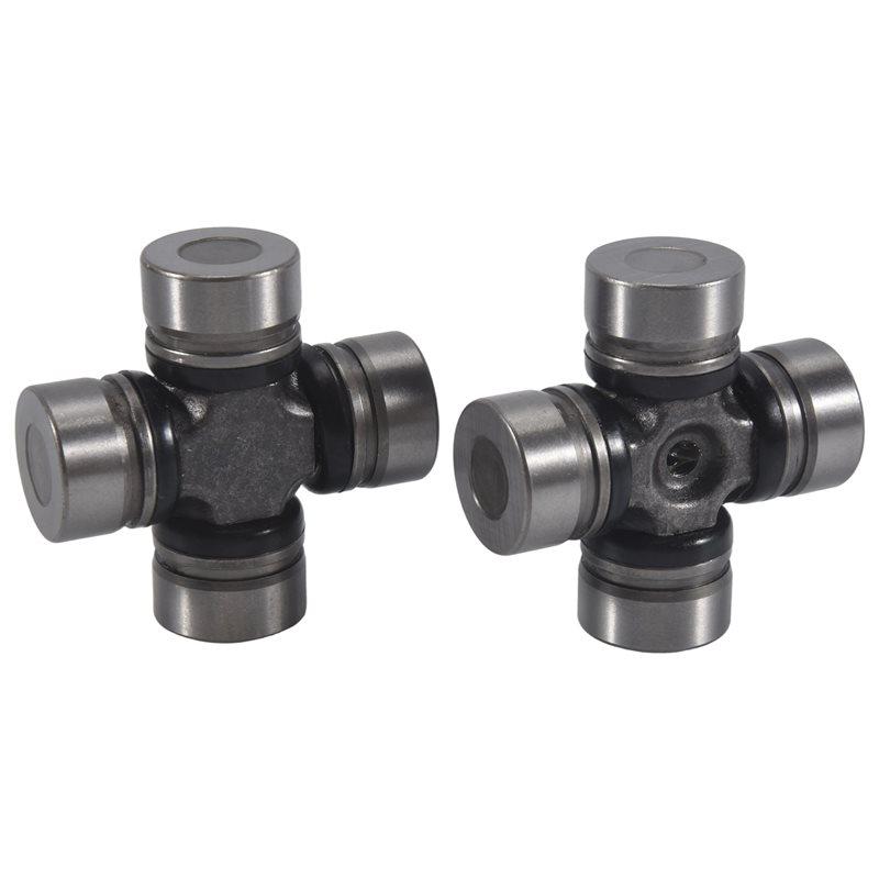 Eenvoudige Voorste Aandrijfas Kruiskoppeling 2SET Voor Polaris RZR Ranger Sportsman General 1000 900 800 700 570 500 2202015 2203703