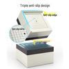 Exclusive Non-Slip Heightening Table and Sofa Leg Pads - Wear-Resistant and Silent