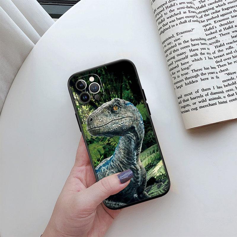 

Dinosaur New High-End Cover Phone Case for iPhone 16 15 14 13 Pro Max Plus Mini iPhone 14 Pro
