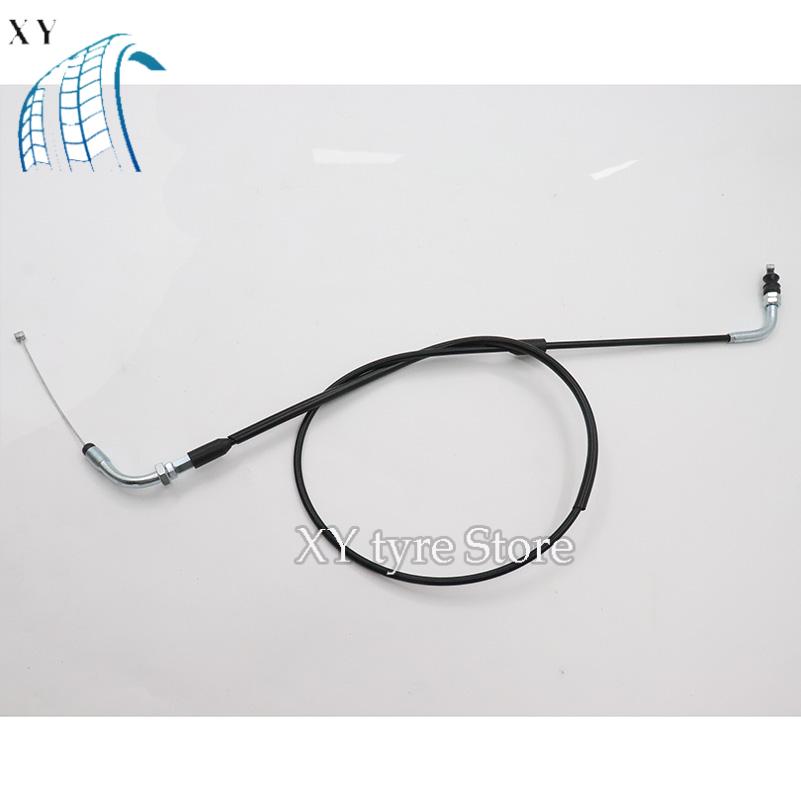 High Quality Motorcycle Throttle/Clutch/Speedometer/Technical Table Control Cable