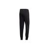 Adidas Originals Trefoil Classic Knit Track Pants Men Bottoms Black DN4286