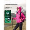 Toread Women's 2025 3L Outdoor Windproof Mountaineering Jacket