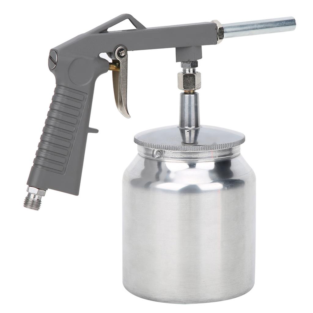 Pneumatic Spray Gun Air Paint Sprayer for Automobile Wall Spraying PS?6 30?120psi