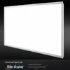 Luminous 600x1200 LED Gypsum & Mineral Wool Ceiling Panel