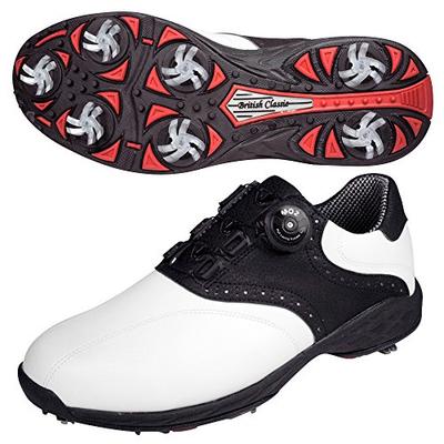 Sportssko – Golfsko