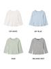 KIJUN Essential Mid Sleeve Tee (4Colors)