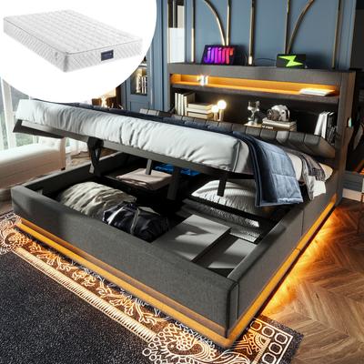 Muebles de dormitorio