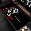 Metal Gear Rising Raiden Large Gamer Mouse Pad Laptop Gaming Accessories Keyboard Mousepad Anime Game Cabinet Table Mat Carpet