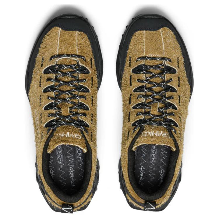 Keen X Gramicci Jasper Zionic Sneaker 1029587