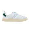 Puffylette Stan Smith White Green Men's Sneakers
