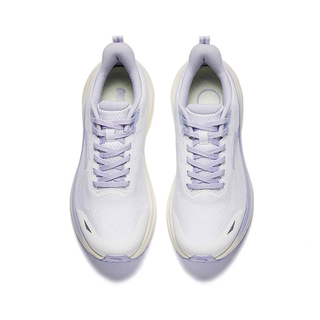 Anta Textile, Rubber Low Top Running Shoes Women's 922545508-1