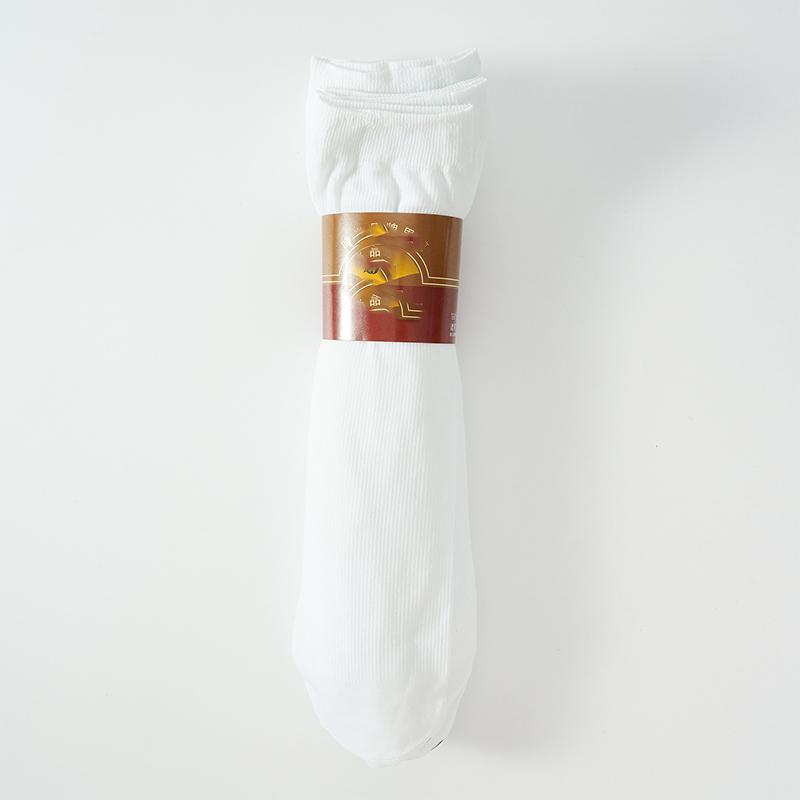 

5 пар/лот Упаковка Мужские летние тонкие носки Однотонные Деловые Черные Повседневные Длинные носки Мужские Белые Взрослые Дышащие носки EU 39-43