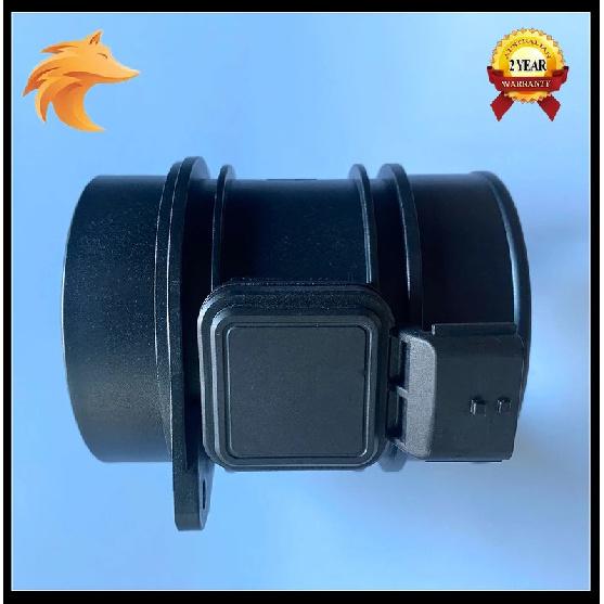 22680-5X20A 5WK97016 8200 838 066 8200838066 5WK9 7016 Mass Air Flow Meter Sensor For NISSAN NP300 NAVARA 3.0 dCi 3.0dCi 4WD